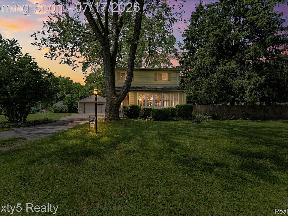 1st image of 6732 Beech Daly Rd