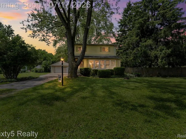 6732 Beech Daly Rd, Taylor, MI 48180