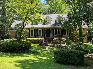 5 Coventry Ct, North Augusta, SC 29860