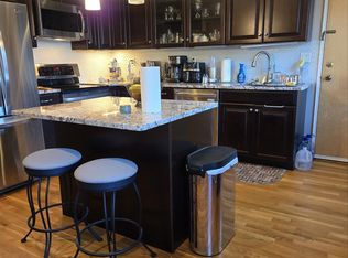 5D Stone Hill Rd #5D, Springfield, NJ 07081