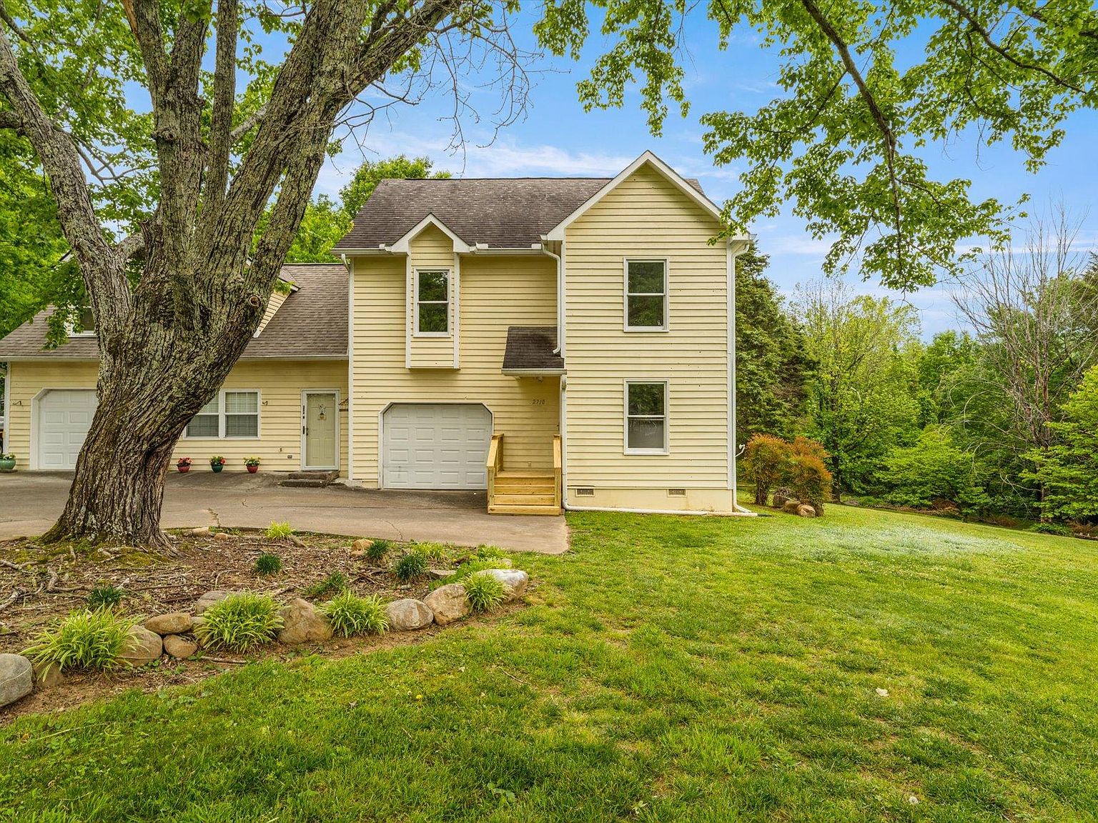 2710 Hodge Rd UNIT A, Knoxville, TN 37931 Zillow