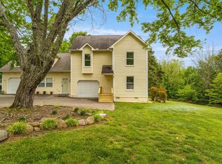 2710 Hodge Rd UNIT A, Knoxville, TN 37931