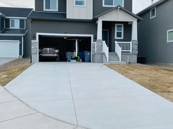 171 N Concord View Way, Saratoga Springs, UT 84045