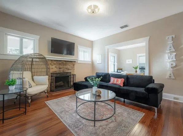 5708 N Suwanee Ave, Tampa, FL