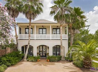 12465 Windermere Oaks Ct, Baton Rouge, LA 70810