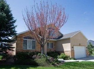 244 E Stonebridge Dr, Draper, UT 84020