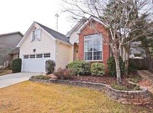1067 Ashbury Dr, Decatur, GA 30030