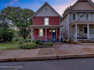 2002 Sanderson Ave, Scranton, PA 18509