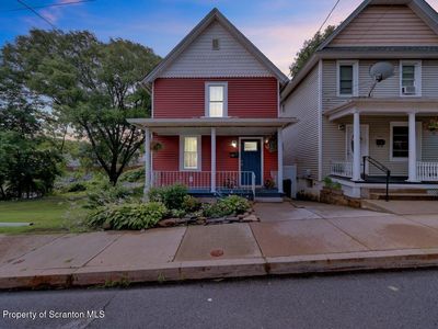 2002 Sanderson Ave, Scranton, PA, 18509