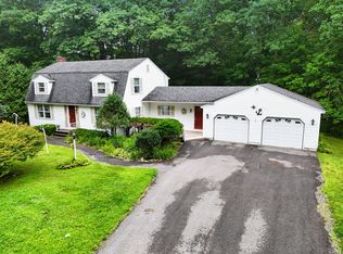 11 Woodcrest Ave, Camden, ME 04843