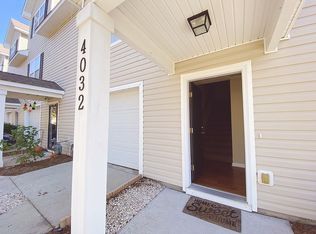 4032 Babbitt St, Charleston, SC 29414