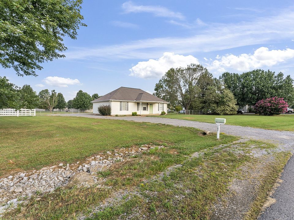 109 N Sunny Ridge Ct, Murfreesboro, TN 37130 Zillow