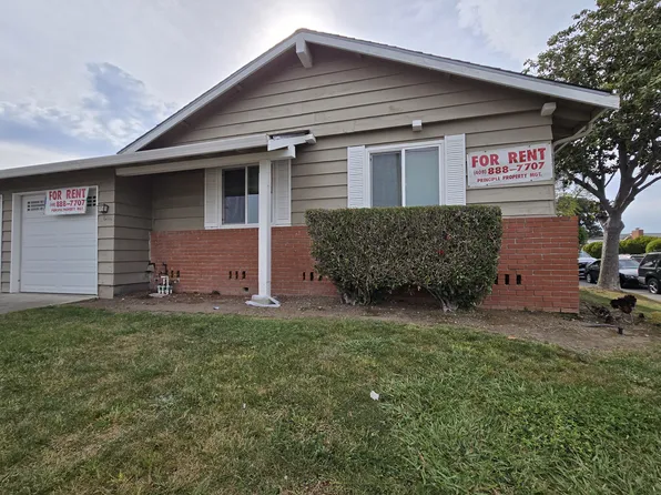 915 Henderson Ave, Sunnyvale, CA 94086