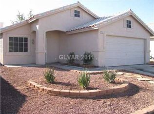 7121 Village Shore Ct, Las Vegas, NV 89129