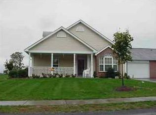 202 Rose Cir, Gibsonia, PA 15044