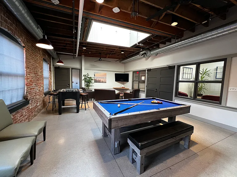 Community Room