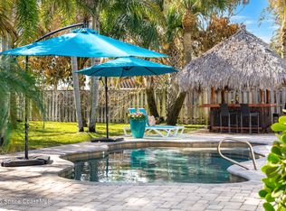 3 Jennifer Cir, Indialantic, FL 32903