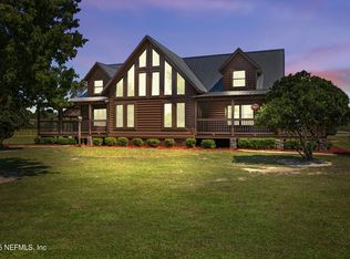 3938 SUNSET SKY Road, Middleburg, FL 32068