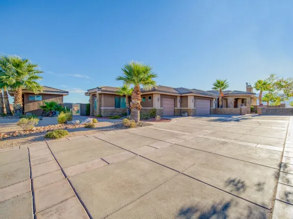 470 Rolling Hills Dr, Mesquite, NV 89027