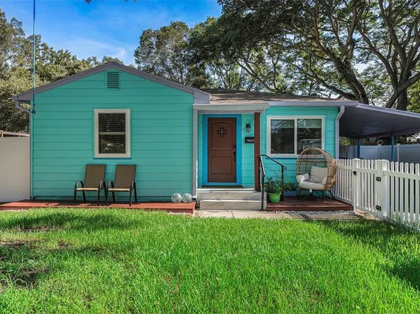 839 59th Ave NE, Saint Petersburg, FL 33703