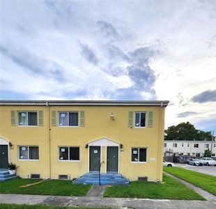 8454 NW 4th Ave #8454, Miami, FL, 33150