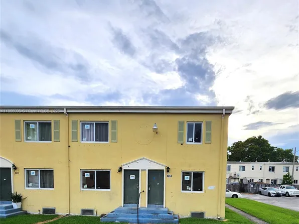 8454 NW 4th Ave #8454, Miami, FL 33150
