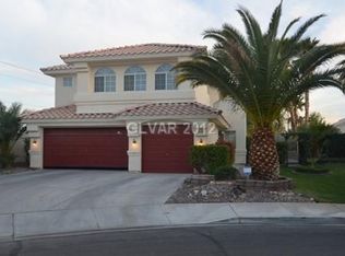 6701 Rio Sands Ct, Las Vegas, NV 89130