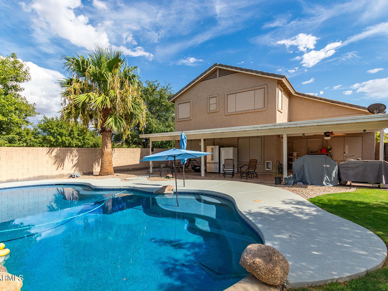 2626 W Mericrest Way, San Tan Valley, AZ 85142 MLS 6593237 Zillow