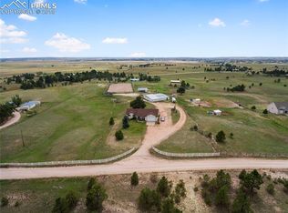 8335 Wildflower Rd, Colorado Springs, CO 80908