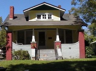 908 Wilson St SW, Wilson, NC 27893