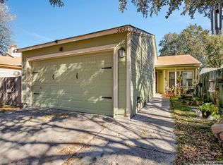 2822 Cherry Field Dr, San Antonio, TX 78245