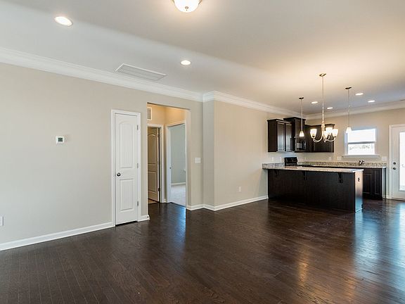 Reynolds Family Room