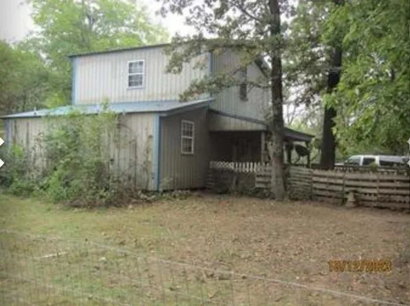 142 Painted Wolf Rd, Fort Gibson, OK 74434