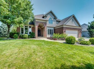 3903 Derry Dr, Saint Joseph, MI 49085
