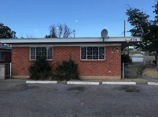 536 Cardenas Dr SE, Albuquerque, NM 87108