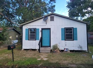 604 Halphen St, Opelousas, LA 70570