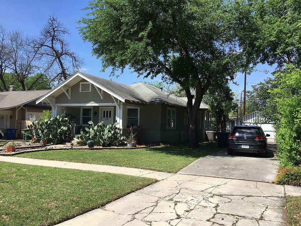 1st image of 1105 W Agarita Ave