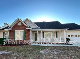 1006 Steeplechase Rd, Wilmington, NC 28412