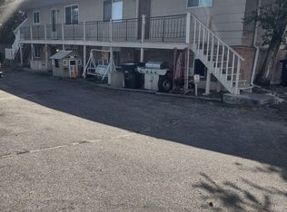 17 University Dr APT D, Colorado Springs, CO 80910