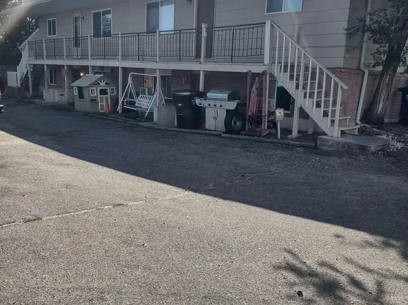17 University Dr APT D, Colorado Springs, CO 80910