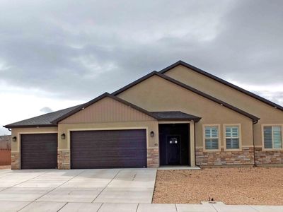 45 W 2775 N, Cedar City, UT, 84721