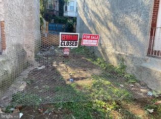 3552 N Warnock St, Philadelphia, PA 19140