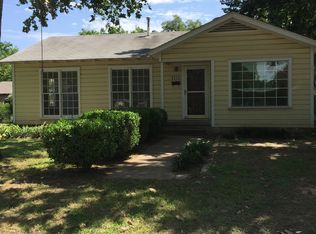 4312 Jerry Ln, North Richland Hills, TX 76117
