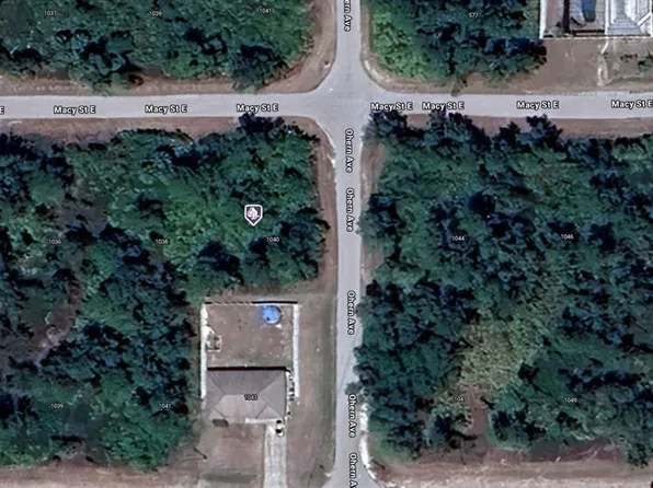 1040 MACY STREET E LOT 13, LEHIGH ACRES, FL 33974