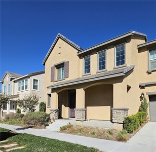 3141 E Painted Crescent St, Ontario, CA, 91762