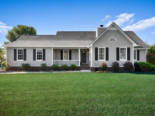 101 Hylis Cir, Madison, AL 35758
