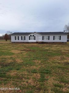 204 Mccaskey Road, Ahoskie, NC, 27910