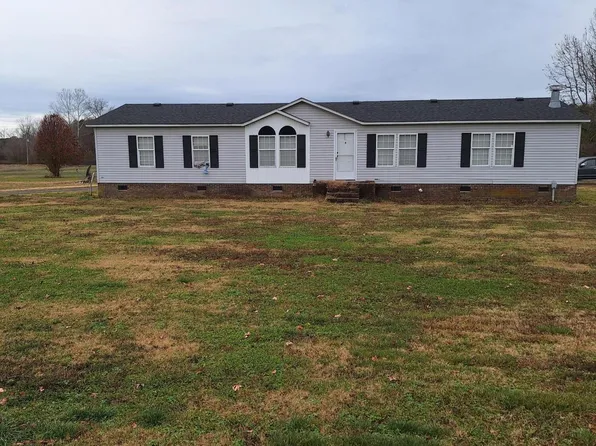 204 Mccaskey Road, Ahoskie, NC 27910