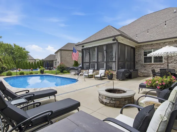 1919 Kittemer Ln, Spring Hill, TN 37174