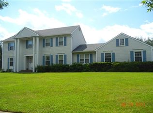 21 Brookfield Way, West Windsor, NJ 08550